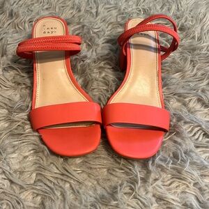 Women’s target shoes